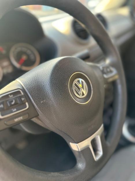 VOLKSWAGEN Saveiro 1.6 16V G6 CROSS CABINE ESTENDIDA FLEX, Foto 7
