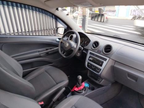 VOLKSWAGEN Saveiro 1.6 G7 ROBUST CABINE DUPLA FLEX, Foto 5
