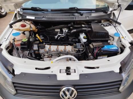 VOLKSWAGEN Saveiro 1.6 G7 ROBUST CABINE DUPLA FLEX, Foto 6