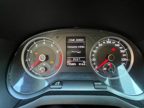 VOLKSWAGEN Saveiro 1.6 G7 CABINE DUPLA CROSS FLEX, Foto 7