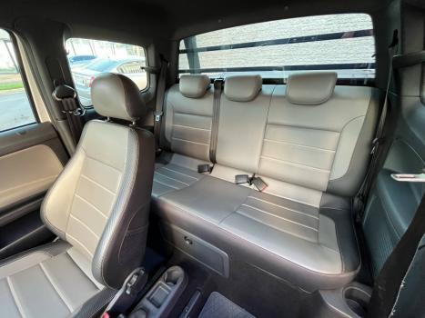 VOLKSWAGEN Saveiro 1.6 G7 CABINE DUPLA CROSS FLEX, Foto 8