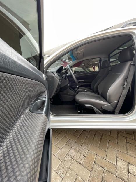 VOLKSWAGEN Saveiro 1.6 G7 CABINE SIMPLES TRENDLINE FLEX, Foto 11