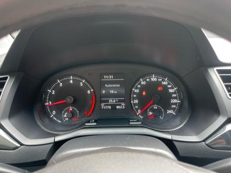 VOLKSWAGEN Saveiro 1.6 G7 CABINE SIMPLES TRENDLINE FLEX, Foto 15