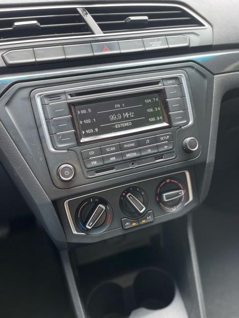 VOLKSWAGEN Saveiro 1.6 G7 CABINE SIMPLES TRENDLINE FLEX, Foto 16