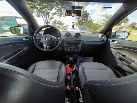 VOLKSWAGEN Saveiro 1.6 16V G6 CROSS CABINE DUPLA FLEX, Foto 2