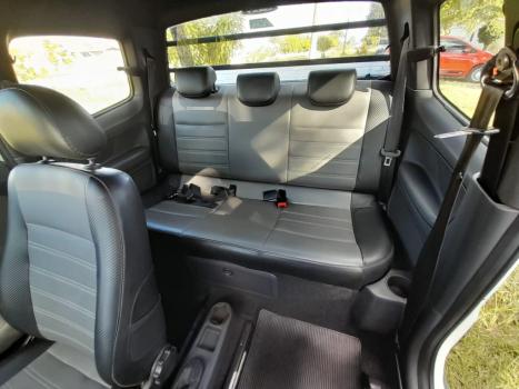 VOLKSWAGEN Saveiro 1.6 16V G6 CROSS CABINE DUPLA FLEX, Foto 4