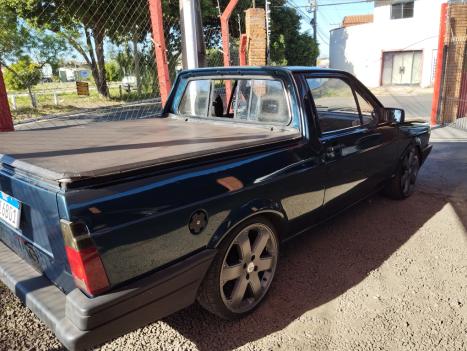 VOLKSWAGEN Saveiro 1.6 CL, Foto 7