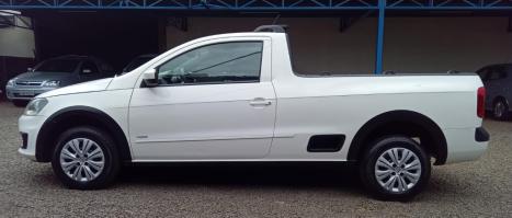 VOLKSWAGEN Saveiro 1.6 G6 FLEX, Foto 3