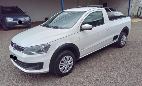 VOLKSWAGEN Saveiro 1.6 G6 FLEX, Foto 4