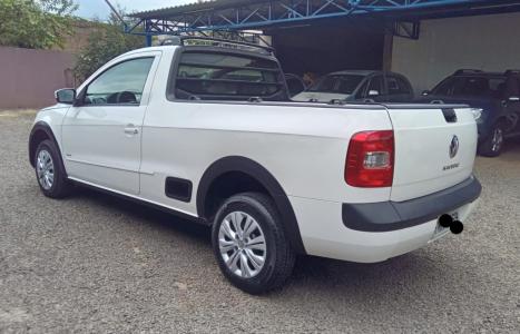 VOLKSWAGEN Saveiro 1.6 G6 FLEX, Foto 6