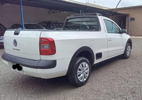 VOLKSWAGEN Saveiro 1.6 G6 FLEX, Foto 8