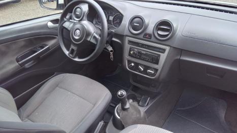 VOLKSWAGEN Saveiro 1.6 G6 FLEX, Foto 9