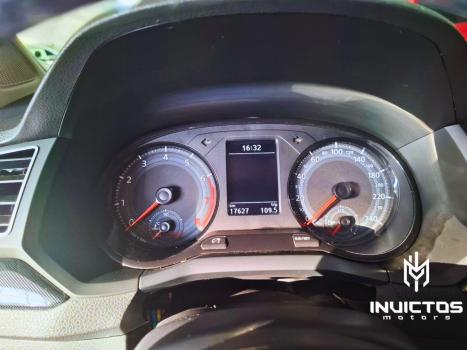 VOLKSWAGEN Saveiro 1.6 16V FLEX MSI TRENDLINE CABINE SIMPLES, Foto 7