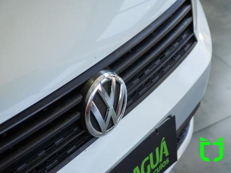 VOLKSWAGEN Saveiro 1.6 16V FLEX MSI TRENDLINE CABINE SIMPLES, Foto 7