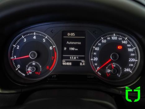 VOLKSWAGEN Saveiro 1.6 16V FLEX MSI TRENDLINE CABINE SIMPLES, Foto 10