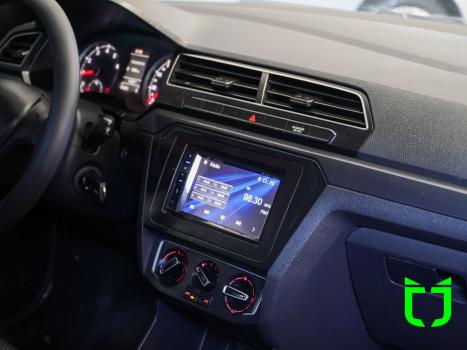 VOLKSWAGEN Saveiro 1.6 16V FLEX MSI TRENDLINE CABINE SIMPLES, Foto 11