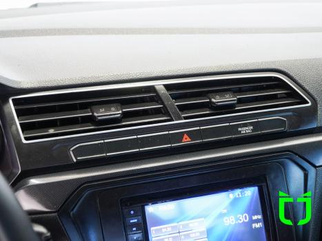 VOLKSWAGEN Saveiro 1.6 16V FLEX MSI TRENDLINE CABINE SIMPLES, Foto 14