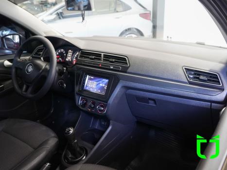 VOLKSWAGEN Saveiro 1.6 16V FLEX MSI TRENDLINE CABINE SIMPLES, Foto 15