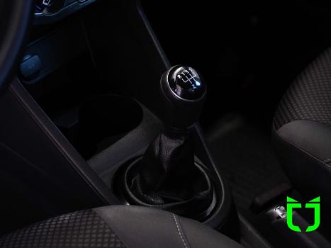VOLKSWAGEN Saveiro 1.6 16V FLEX MSI TRENDLINE CABINE SIMPLES, Foto 16