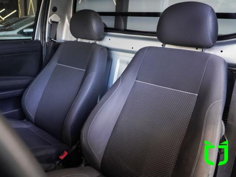 VOLKSWAGEN Saveiro 1.6 16V FLEX MSI TRENDLINE CABINE SIMPLES, Foto 18