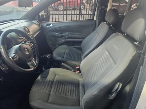 VOLKSWAGEN Saveiro 1.6 16V G6 CROSS CABINE DUPLA FLEX, Foto 5