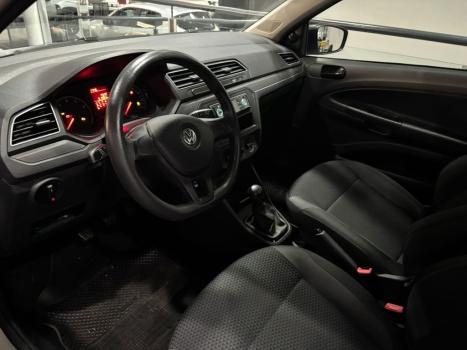 VOLKSWAGEN Saveiro 1.6 16V FLEX MSI ROBUST CABINE SIMPLES, Foto 5