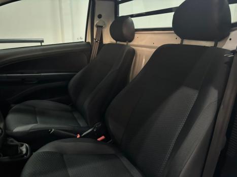 VOLKSWAGEN Saveiro 1.6 16V FLEX MSI ROBUST CABINE SIMPLES, Foto 9