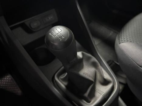 VOLKSWAGEN Saveiro 1.6 16V FLEX MSI ROBUST CABINE SIMPLES, Foto 10