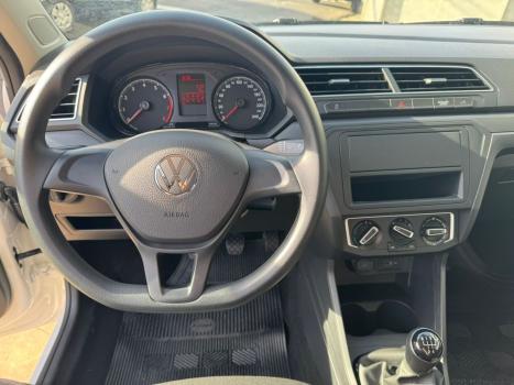 VOLKSWAGEN Saveiro 1.6 16V FLEX MSI ROBUST CABINE SIMPLES, Foto 6