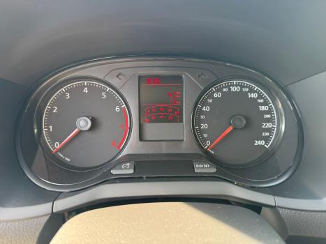 VOLKSWAGEN Saveiro 1.6 16V FLEX MSI ROBUST CABINE SIMPLES, Foto 7