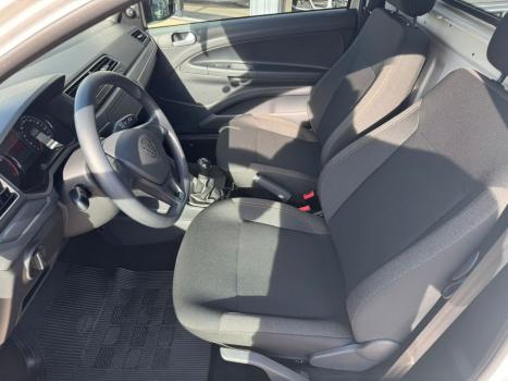 VOLKSWAGEN Saveiro 1.6 16V FLEX MSI ROBUST CABINE SIMPLES, Foto 8