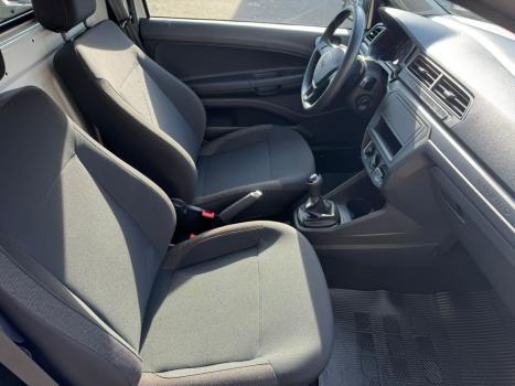 VOLKSWAGEN Saveiro 1.6 16V FLEX MSI ROBUST CABINE SIMPLES, Foto 9