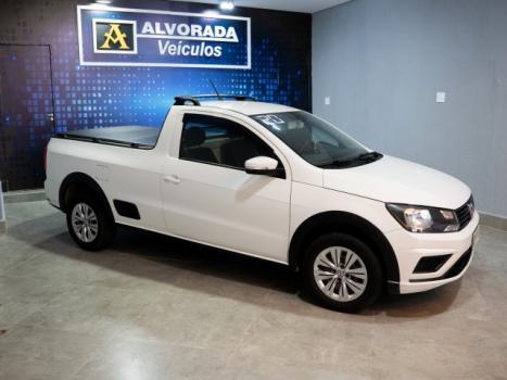 VOLKSWAGEN Saveiro 1.6 CS, Foto 3