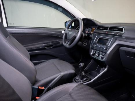 VOLKSWAGEN Saveiro 1.6 CS, Foto 4
