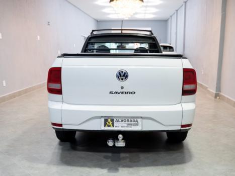 VOLKSWAGEN Saveiro 1.6 CS, Foto 5
