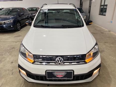 VOLKSWAGEN Saveiro 1.6 16V G6 CROSS CABINE DUPLA FLEX, Foto 2