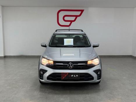 VOLKSWAGEN Saveiro 1.6 16V FLEX MSI TRENDLINE CABINE SIMPLES, Foto 3