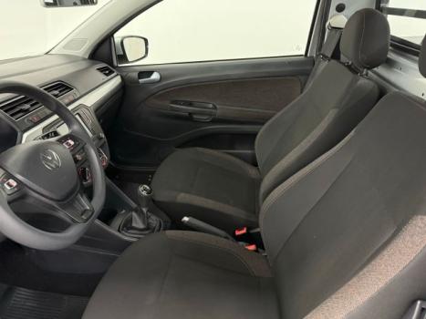 VOLKSWAGEN Saveiro 1.6 16V FLEX MSI TRENDLINE CABINE SIMPLES, Foto 5