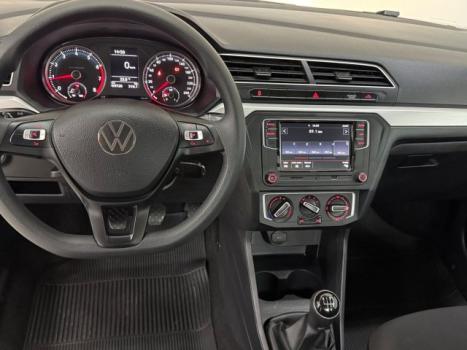 VOLKSWAGEN Saveiro 1.6 16V FLEX MSI TRENDLINE CABINE SIMPLES, Foto 6