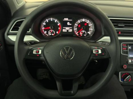 VOLKSWAGEN Saveiro 1.6 16V FLEX MSI TRENDLINE CABINE SIMPLES, Foto 7