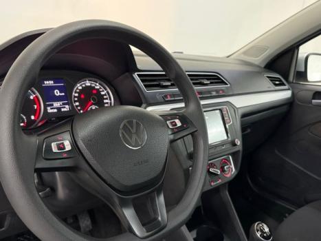 VOLKSWAGEN Saveiro 1.6 16V FLEX MSI TRENDLINE CABINE SIMPLES, Foto 8