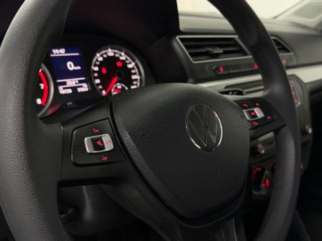 VOLKSWAGEN Saveiro 1.6 16V FLEX MSI TRENDLINE CABINE SIMPLES, Foto 9