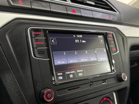 VOLKSWAGEN Saveiro 1.6 16V FLEX MSI TRENDLINE CABINE SIMPLES, Foto 11