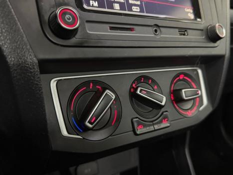 VOLKSWAGEN Saveiro 1.6 16V FLEX MSI TRENDLINE CABINE SIMPLES, Foto 12
