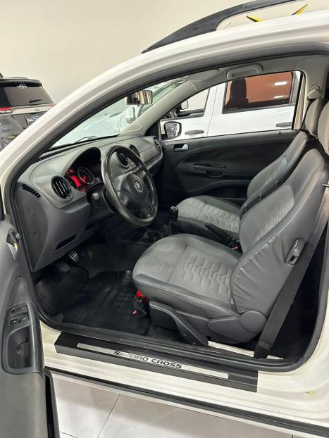 VOLKSWAGEN Saveiro 1.6 G6 CROSS CABINE ESTENDIDA FLEX, Foto 12