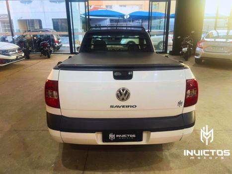 VOLKSWAGEN Saveiro 1.6 G6 TRENDLINE CABINE SIMPLES FLEX, Foto 5