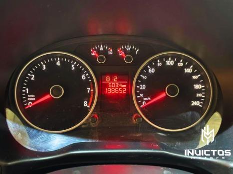 VOLKSWAGEN Saveiro 1.6 G6 TRENDLINE CABINE SIMPLES FLEX, Foto 8
