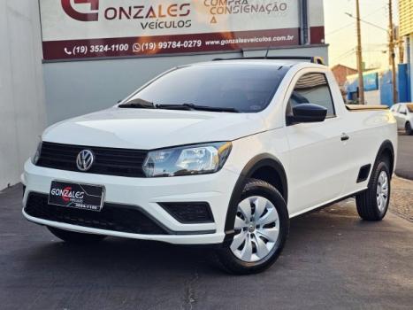 VOLKSWAGEN Saveiro 1.6 CS, Foto 1
