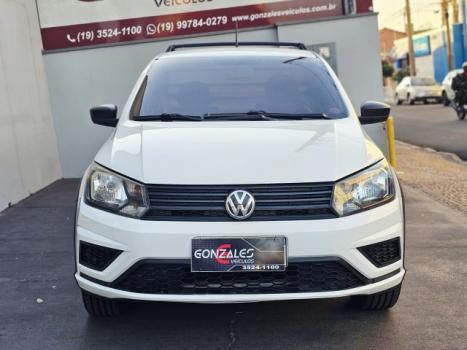 VOLKSWAGEN Saveiro 1.6 CS, Foto 2