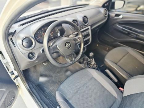 VOLKSWAGEN Saveiro 1.6 CS, Foto 4